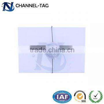 New EAS system security tag self alarm tag