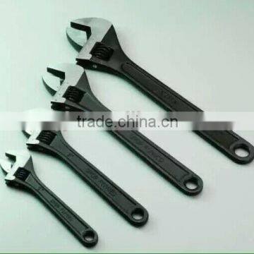 450mm Adjustable spanner manufacturer