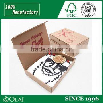 Custom High Quality T-shirt Packaging Boxes