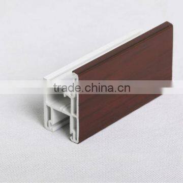 Pvc Windows Profile photo-2