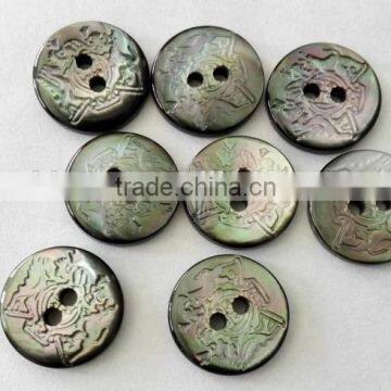 Real Shell Button photo-5