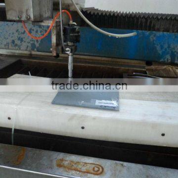 rubbe cutting machine