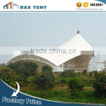 specialized in promotion exhibition booth tent