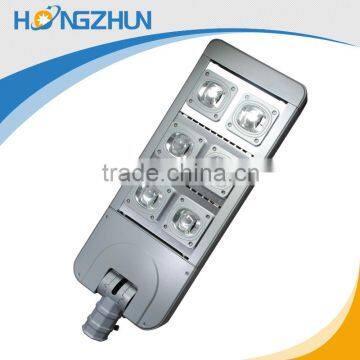 waterproof aluminum china suppliers IP65 300watt led street lamps