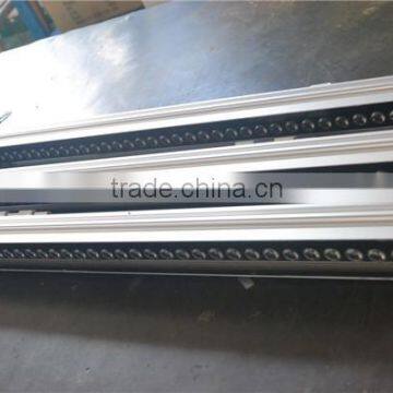 High Power UL CUL Ip68 Wallwasher Led Rgb Aluminum photo-5