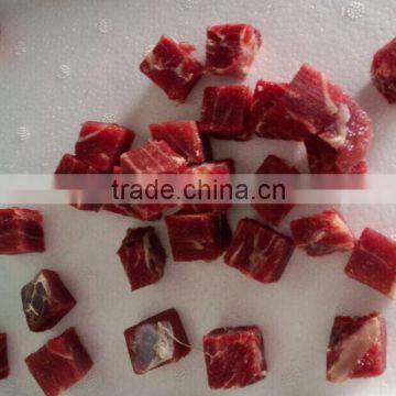 Meat Dicer Machine / Frozen Meat Cutter photo-6