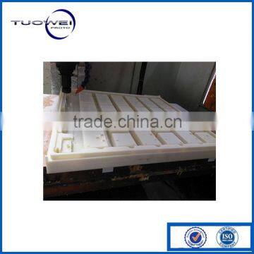 Big Medical Equipment Moulds By CNC Machinery photo-3