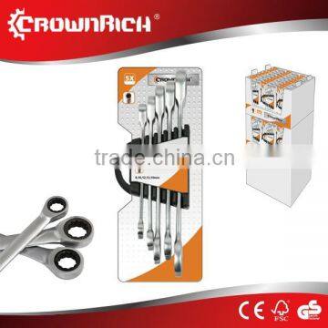 5pcs Good Quality heavy duty torque wrench