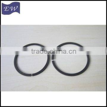 snap lock ring , flat circlips for holes (DIN5417)