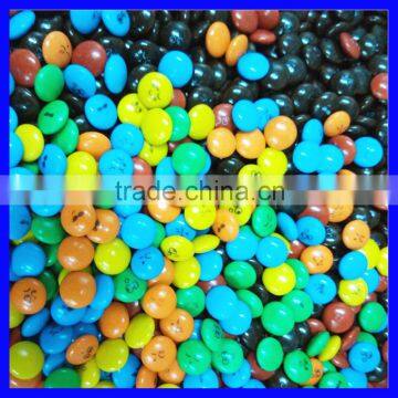 Colorful Chocolate and Sweets with high quality package