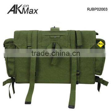 British Style 58" Pattern Army Backpack Canvas Made Webbing Equipment