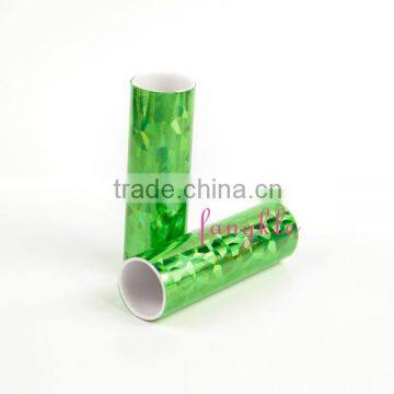 Bottle package nail foil rolls , nail art foil paper , nail foil paper