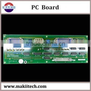 Aquilion Multi 4 CT Scan Printed Circuit Board PCB PX77-52110A