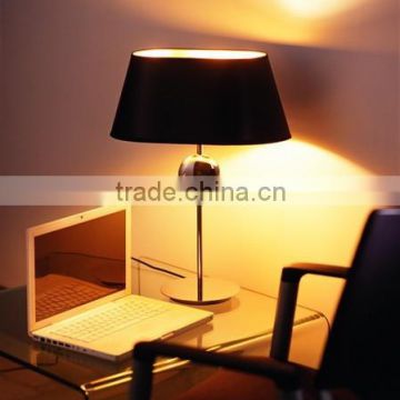 modern creative table lamp,modern study table lamp,modern iron table lamp.