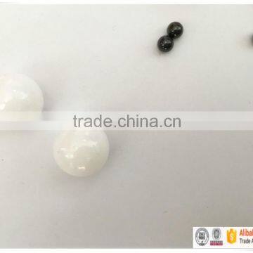 China manufacturing ceramic ball for use