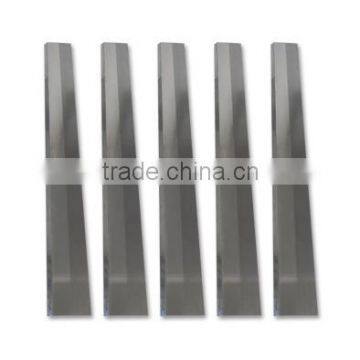 TCT planer knives