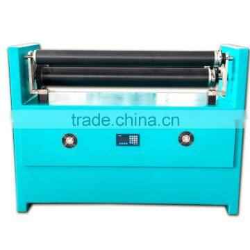 CH42/42DNC model active pacing of warp tensile roller for warping machine