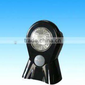 0.5W LED Night Lamp Sensor