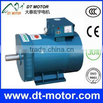 st5kw single phase best quality alternator