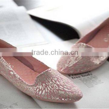 Hot Selling Men Leather Flat Shoes Fashion Flat Sport Shoes Men With Low Price XT-DA0910 photo-3