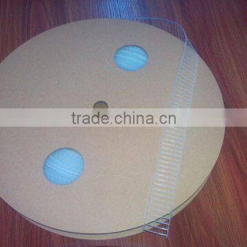 Plastic Tag Pin Tiki Tag Roll photo-2