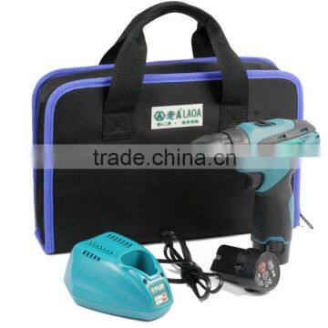 Thicken Oxford Fabric Electric Tool Bag LA212813 photo-2