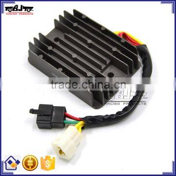 High Performance Motocross Voltage Rectifiers For Ducati Monster 1100 09-12