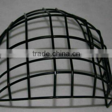 hot sale stainless steel ice hockey helmets cages