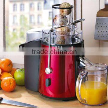 850W pomegranate juicer stainless steel filter