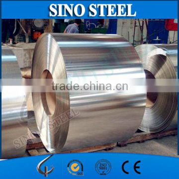 galvanized steel coil Cold rolled bright steel coil