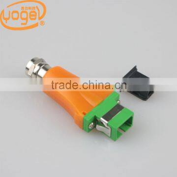 Business Industrial Passive catv ftth Micro Node agc Optical Receiver