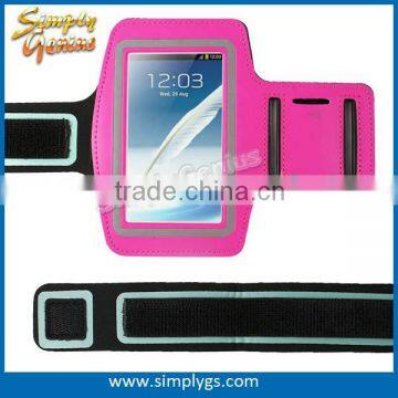 (Wholesale) Sport Armband Jogging Case, Neoprene Sport Armband, Neoprene Armband for Samsung Galaxy S6/S6 Edge photo-6