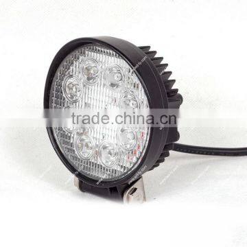 24W LED Offroad Light LED Work Light 4"LED Driving Light for ATV/UTV/SUV