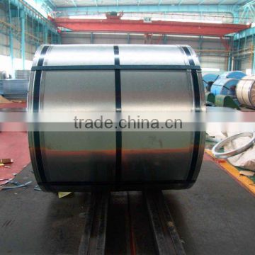 galvanized steel coil (TJINDUSTRAIL140701004-Z80-275)