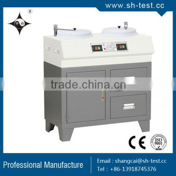 PG-2D Polishing Machine