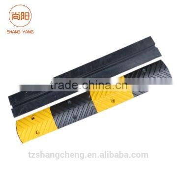 980*148*29mm Transportation Safety Rubber Bump