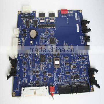 ATM NCR NID Dispensor Control Board 445-0714204
