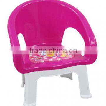 plastic sound chair baby eating chair