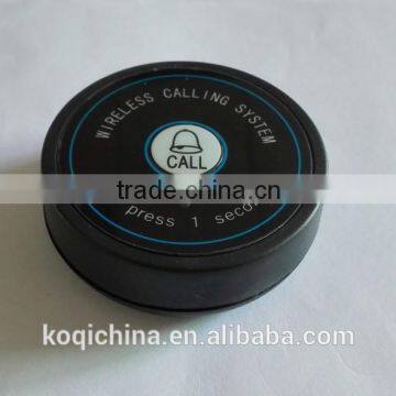 KOQI CE Approval Office Restaurant Wireless Communication Equipment Call Bell System photo-6