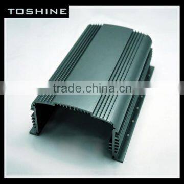 aluminum extrusion enclosure for from manufacturer/exporter/supplier                        
                                                Quality Choice