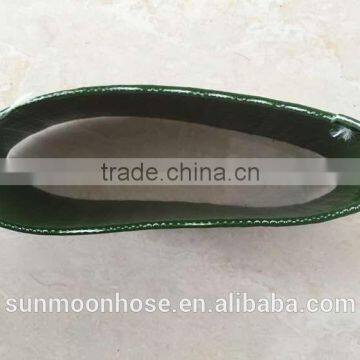 4 Inch W.P 4 Bar ,6bar PVC Irrigation Lay-flat Hose,water Hose photo-6