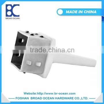 HB-35 High-end and Classy Square Post Brackets photo-3