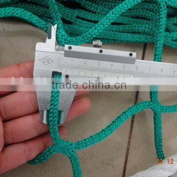 PP Green Rope Construction Building Safe Net
