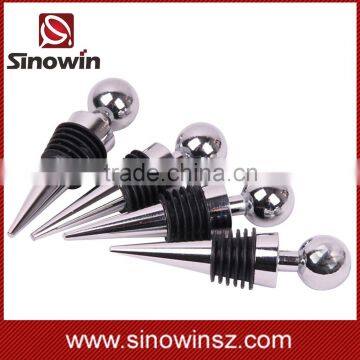 Metal Bottle Stopper Keep Your Drinks Fresh photo-5