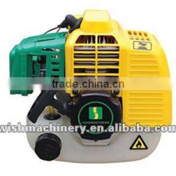 51.7cc Stroke Engine