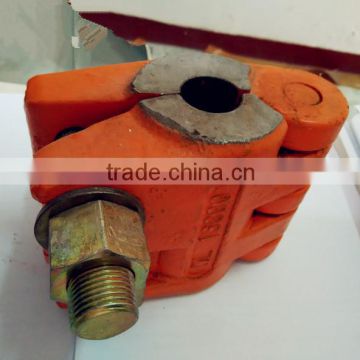 puyang zhongshi Polished Rod used Clamp