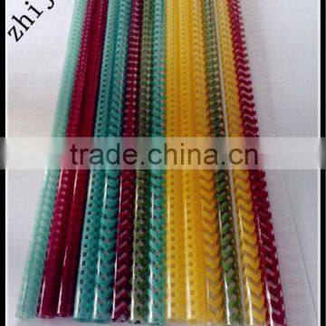 Hot selling eco-friendly long drinking straws
