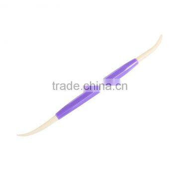 High Quality 4 Pcs Polymer Clay Sculpture Tools photo-4