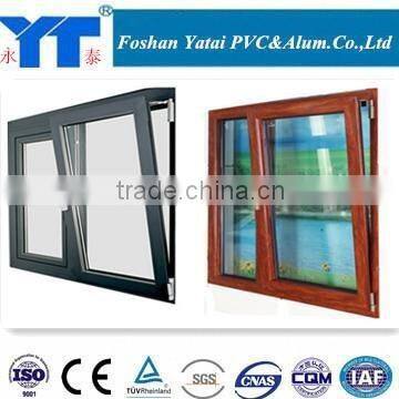 Thermal Break Aluminum sliding window