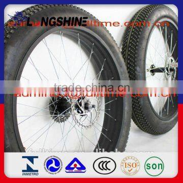 Good Quality Mountain Bicycle Tyres Bike Tire 26*2